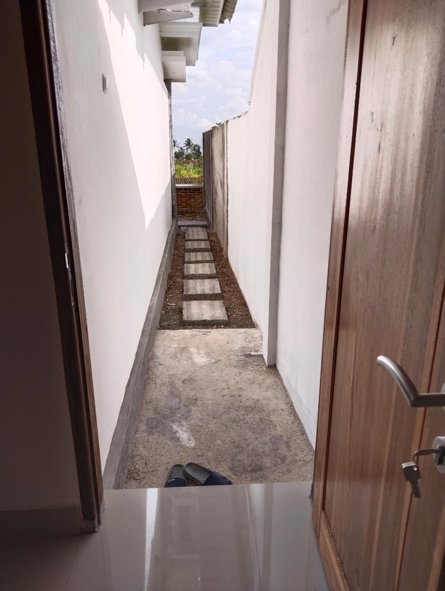 Nan Bungalows Tetebatu Exteriör bild